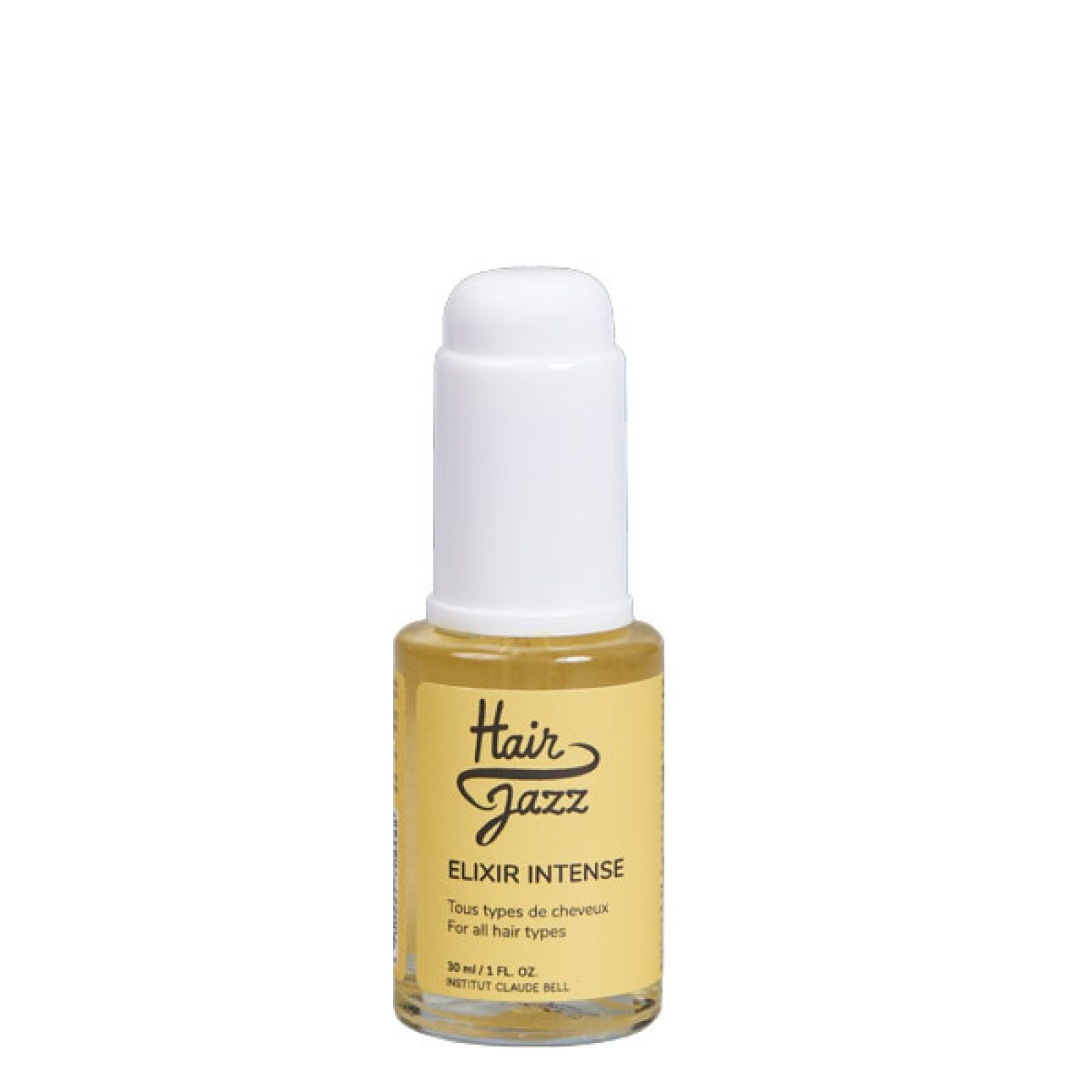 Haarserum Hair Jazz